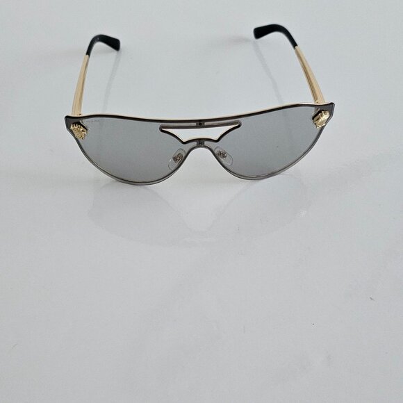 VERSACE WOMEN'S GORGEOUS SUNGLASSES! - Picture 2 of 16